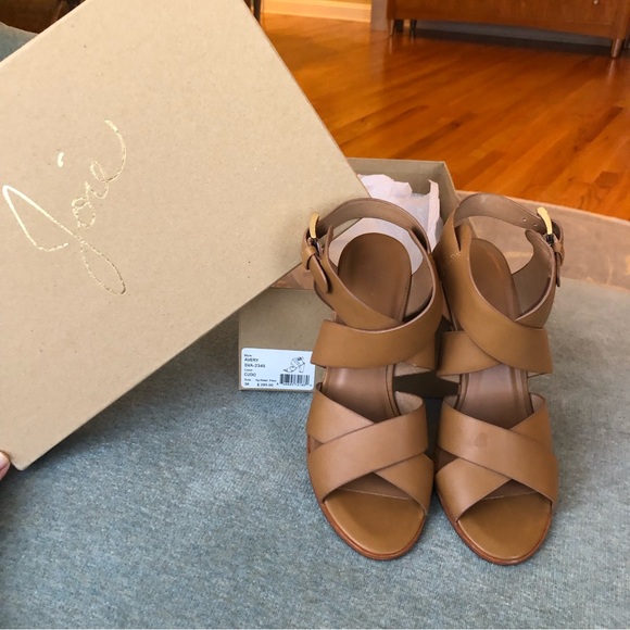 Designer sandals - Picture 8 of 13